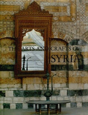 Arts crafts syria for sale  USA