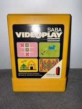 Saba videoplay video gebraucht kaufen  Bingen