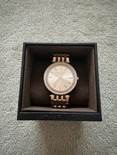 Michael kors mk3192 for sale  CARLISLE