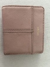 Fossil geldbörse damen gebraucht kaufen  Freckenfeld, Erlenbach, Steinweiler