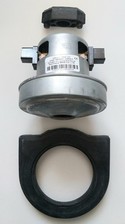 Motor staubsauger aeg gebraucht kaufen  Berlin