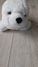 Kuscheltier seehund gebraucht kaufen  Bramsche