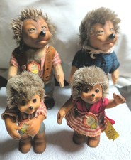 steiff igel gebraucht kaufen steiff igel gebraucht kaufen  Landau