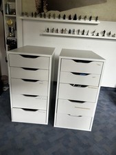 Ikea alex schubladenelement gebraucht kaufen  Dingelstedt