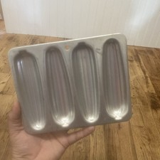 Vintage cornbread tin for sale  Yellville
