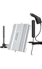Usado, Amplificador de sinal de celular Jacool caminhão veículo trailer carro 5G 4G comprar usado  Enviando para Brazil