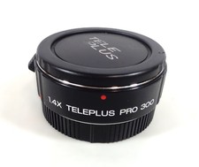 Kenko 1.4x teleplus for sale  KENDAL