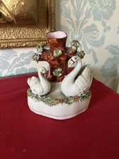 Staffordshire flatback spill for sale  WARRINGTON