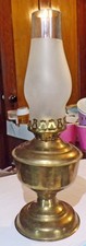 Nice brass base for sale  Swanton