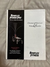 Bowflex power pro for sale  Sacramento