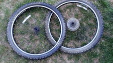 Bontrager camino series for sale  SOUTHEND-ON-SEA