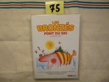Dvd bronzés ski d'occasion  Sennecey-le-Grand