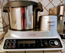 .robot cucina kenwood usato  Italia