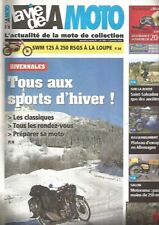 Vie moto 865 d'occasion  Bray-sur-Somme