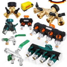 Wege wasserverteiler gartensch gebraucht kaufen Wege wasserverteiler gartensch gebraucht kaufen  Aspisheim, Grolsheim