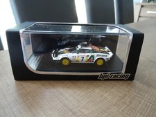 Hpi racing lancia d'occasion  Missillac