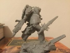 Primarch leman russ d'occasion  Périgueux