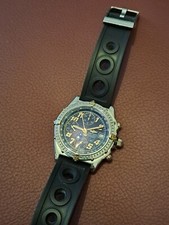 Breitling chronomat b13050 gebraucht kaufen  Deutschland