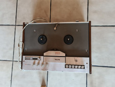 Philips 4404 tonbandgerät gebraucht kaufen  Heek