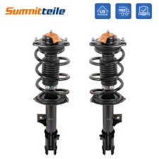 2pcs front shock for sale  Perth Amboy