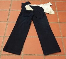 Ww2 superbe pantalon d'occasion  Toulon-