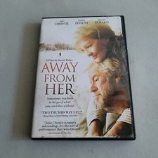 Away From Her (DVD, 2006) comprar usado  Enviando para Brazil