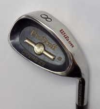 Wilson prostaff offset for sale  SPILSBY