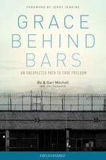 Grace Behind Bars: An Unexpected Path to True Freedom comprar usado  Enviando para Brazil