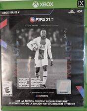 Sports fifa next for sale  Visalia