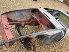 Mgb chrome bumper for sale  Peterborough