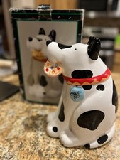 Vintage dog coco for sale  Post
