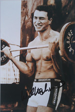 klitschko autogramm gebraucht kaufen klitschko autogramm gebraucht kaufen Deutschland