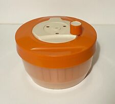 Essoreuse triumph orange d'occasion  Marseille VI