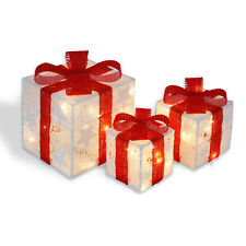 Led geschenkbox 3er gebraucht kaufen  Euskirchen