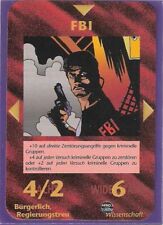 Fbi illuminati weltordnung gebraucht kaufen  Hamburg