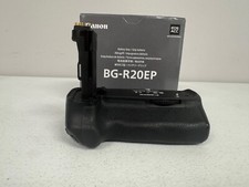 Canon r20ep battery for sale  Avon