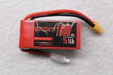 Gartpot lipo batterie gebraucht kaufen  Leipzig