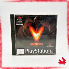 V2000 david braben usato  Vo