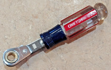 Craftsman usa metric for sale  Redding