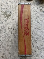 Coca cola vintage for sale  Sykesville