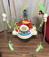 Fisher price rainforest for sale  San Antonio