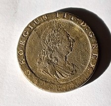 1797 king george for sale  SOUTHAMPTON
