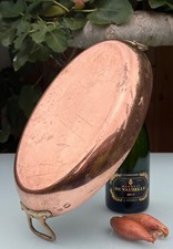 copper roasting pan for sale copper roasting pan for sale  NOTTINGHAM