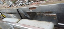 deep stainless steel sink for sale  BIRKENHEAD