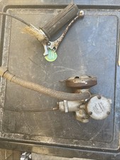 Amal 375 carb for sale  PEVENSEY