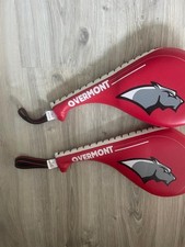 kampfsport pratzen gebraucht kaufen  Bergen