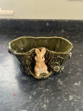 Sylvac rabbit tree for sale  MAIDENHEAD