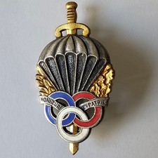 Brevet préparation militaire d'occasion  La Queue-les-Yvelines