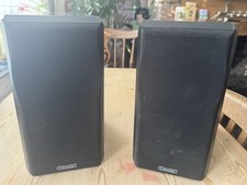 Mission 751 loudspeakers for sale  WARRINGTON
