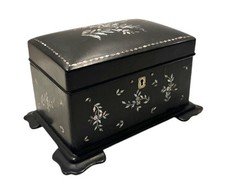 antique tea box for sale antique tea box for sale Chicago
